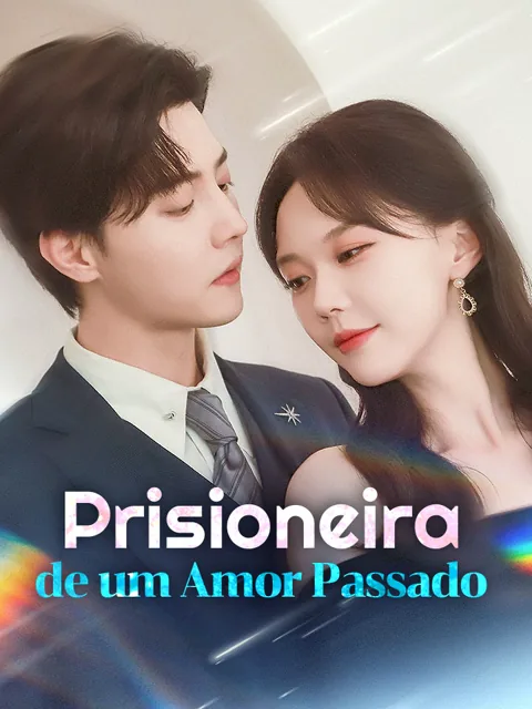 Pôster de Prisioneira de um Amor Passado