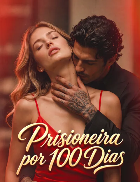 Pôster de Prisioneira por 100 Dias