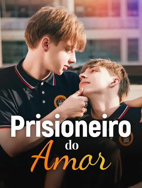 Pôster de Prisioneiro do Amor