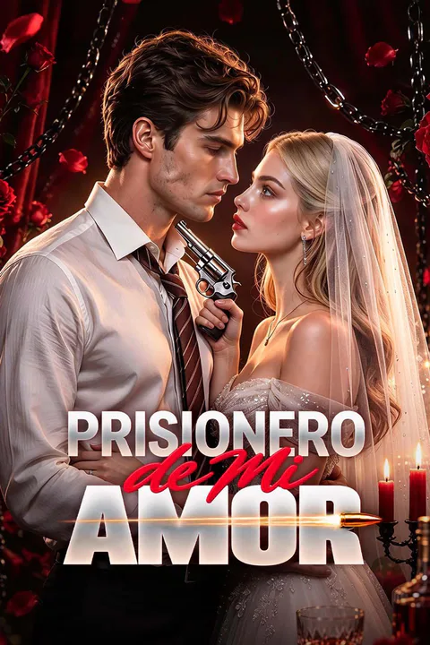 Póster de Prisionero de Mi Amor