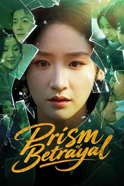 Prism of Betrayal poster