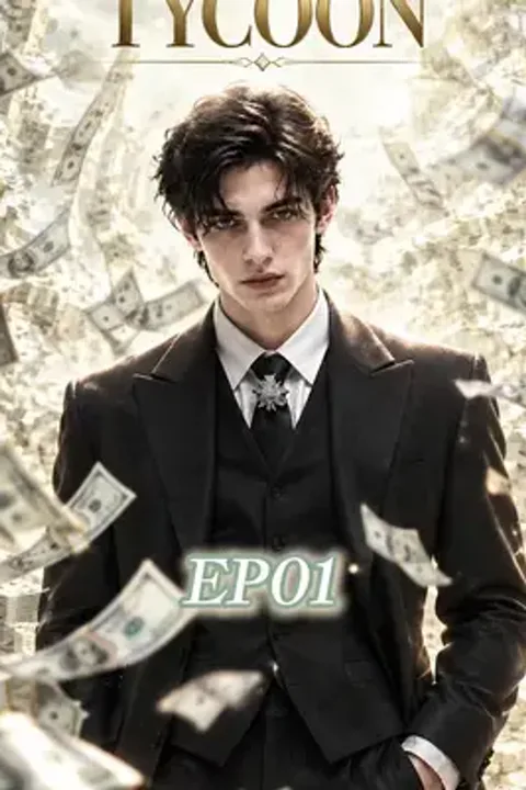 Prison‑Born Tycoon poster
