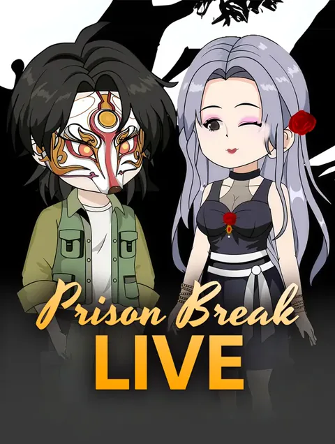 Prison Break Live poster