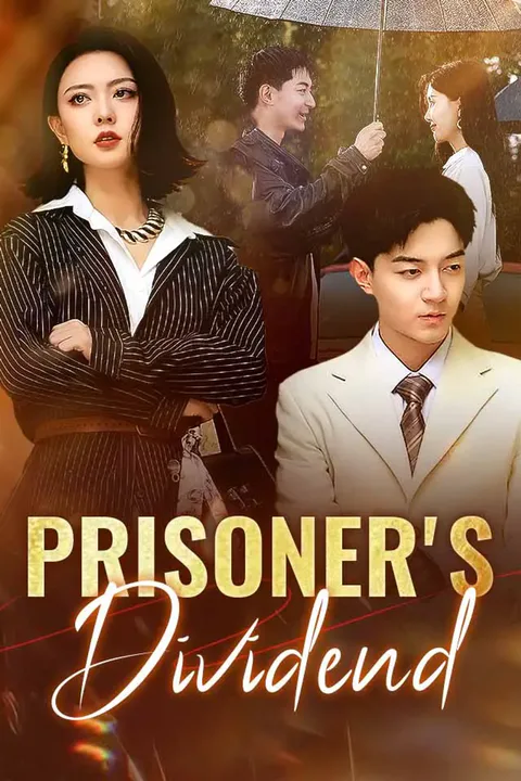 Prisoner's Dividend poster