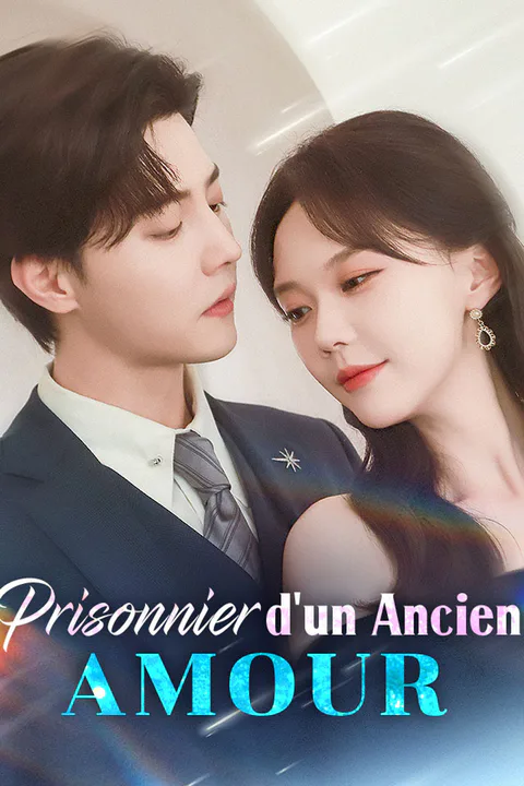 Affiche de Prisonnier d'un Ancien Amour