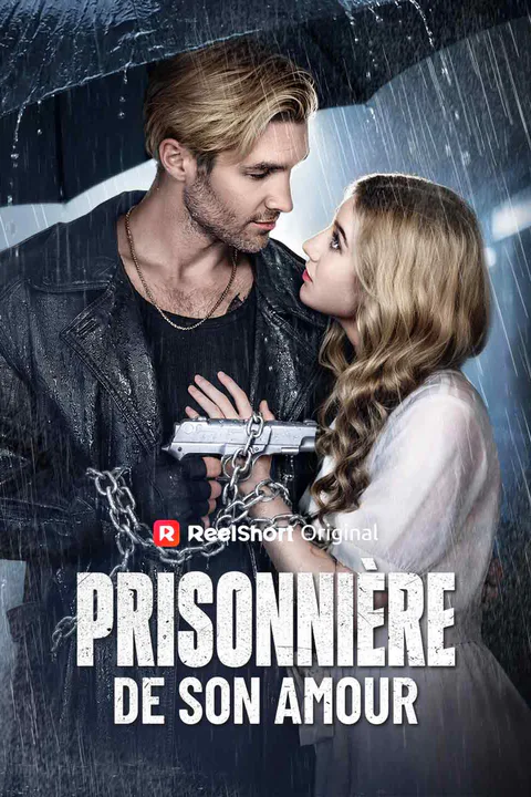 Affiche de Prisonnière de son amour