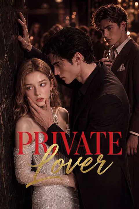 Private Lover poster