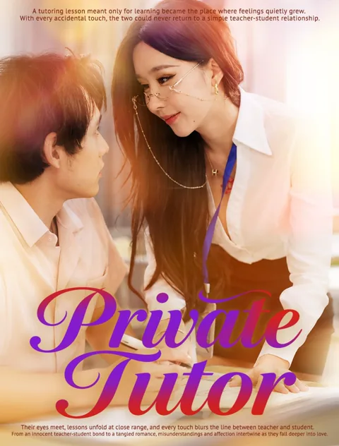 Private Tutor poster