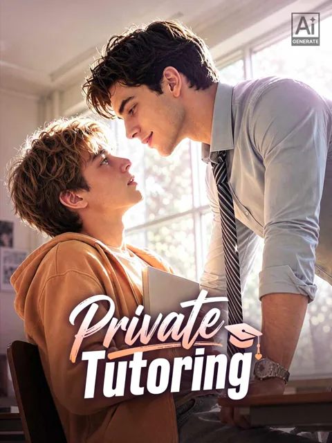 Private Tutoring poster