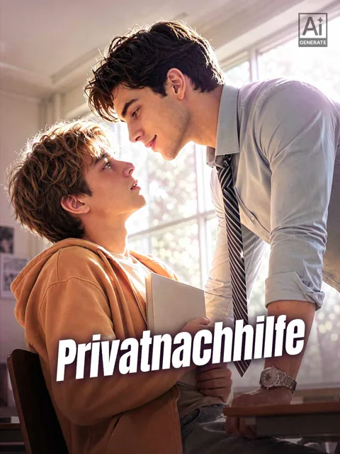 Poster von Privatnachhilfe