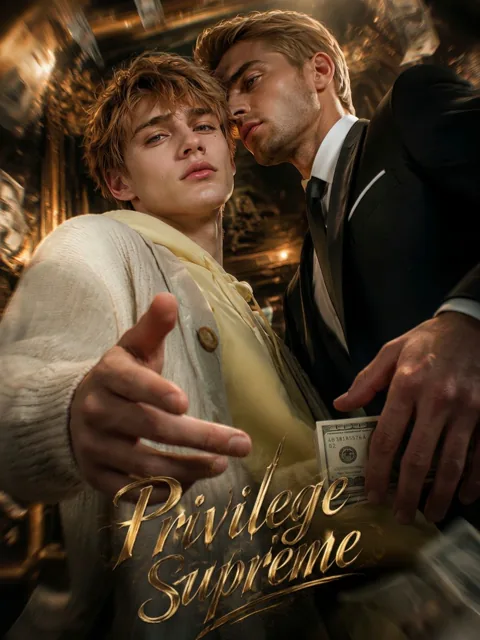 Privilege Supreme poster