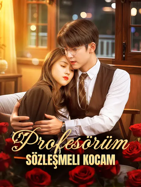 Profesörüm, Sözleşmeli Kocam afişi