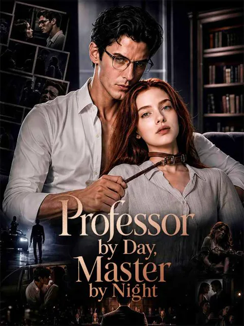 Professor by Day, Master by Night poster