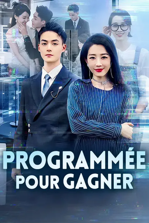 Affiche de Programmée pour Gagner