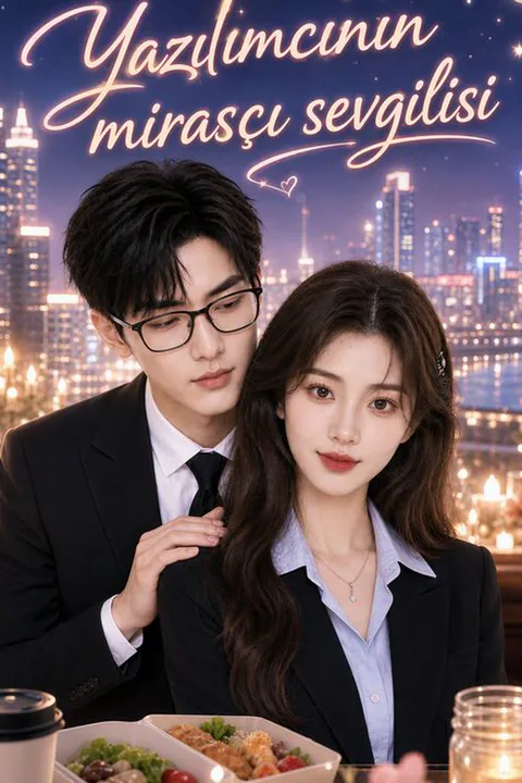 Programmer's Secret Heiress poster