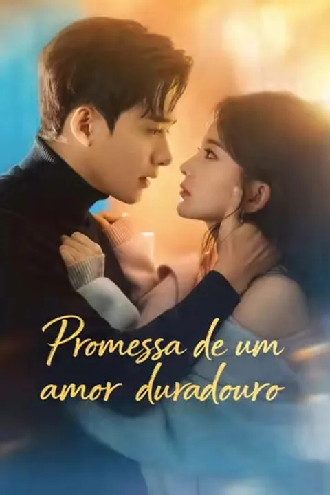 Pôster de (Dublado) Promessa de um amor duradouro