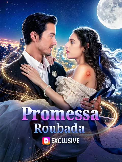 Pôster de Promessa Roubada