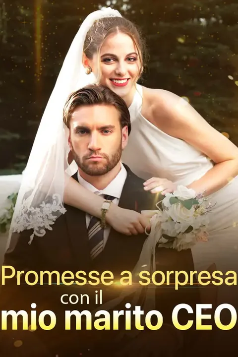 Locandina di Promesse a sorpresa con il mio marito CEO