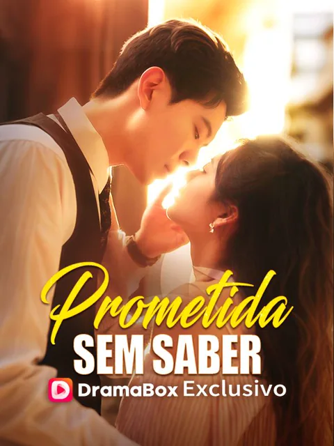 Pôster de Prometida sem Saber