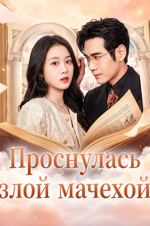 Постер «Проснулась злой мачехой»