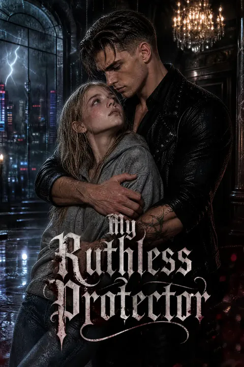 Protector Without Mercy poster