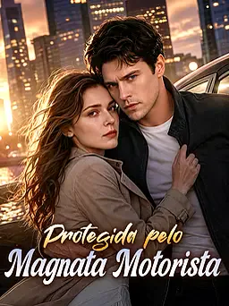 Pôster de Protegida pelo Magnata Motorista
