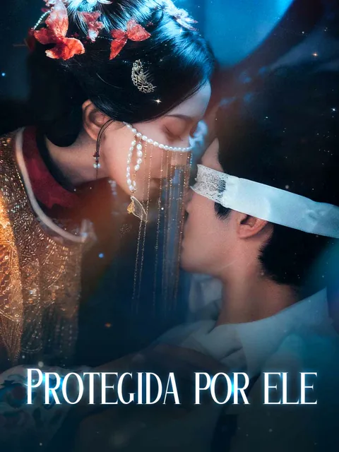 Pôster de Protegida por ele