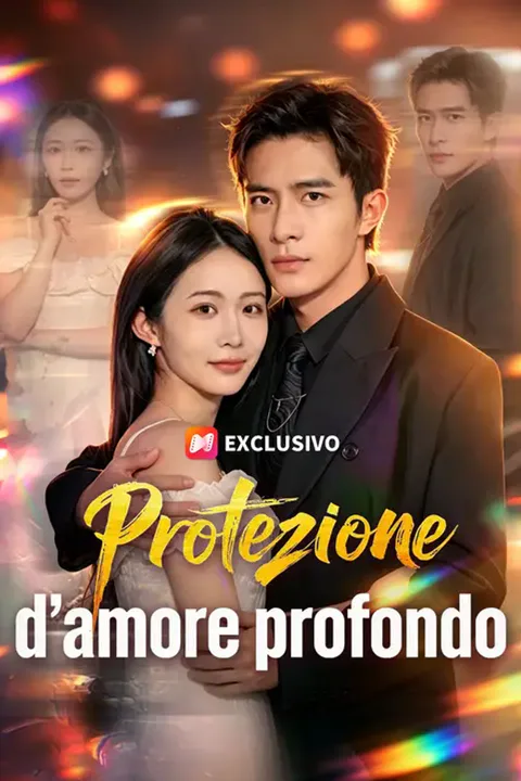 Locandina di Protezione d’amore profondo