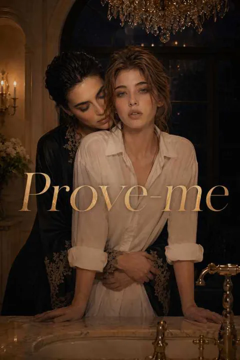 Pôster de (Dublado) Prove-me