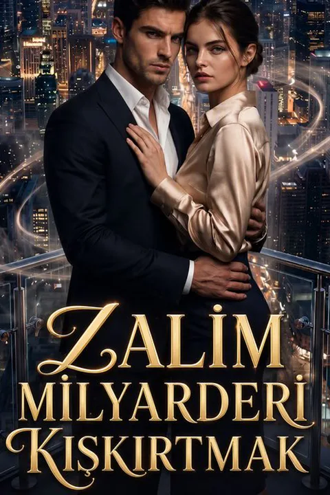 Provoking a Billionaire Tyrant poster