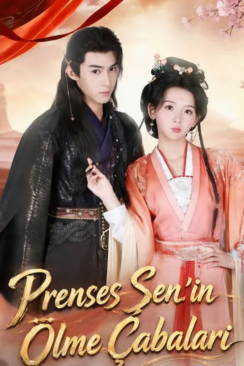 Provoking My Villain Husband poster