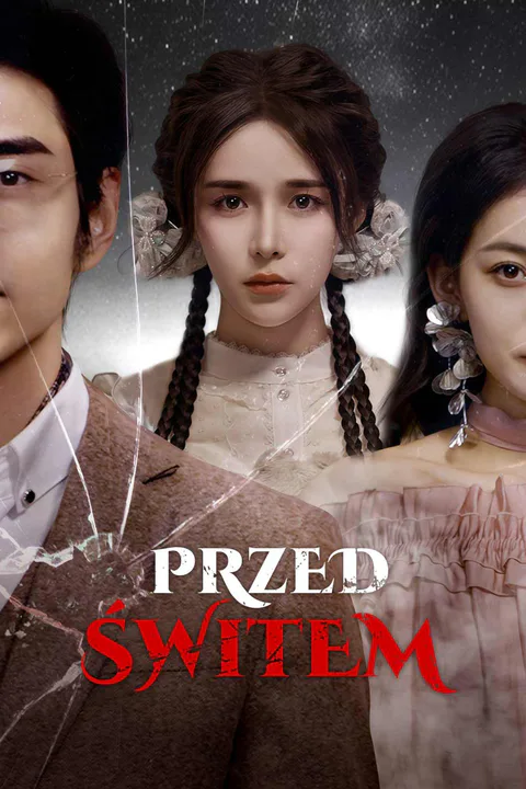 Przed świtem – plakat