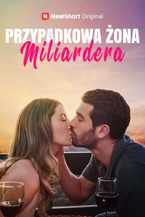 Przypadkowa żona miliardera – plakat