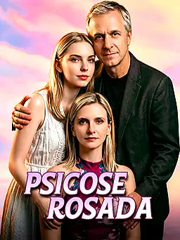 Pôster de Psicose Rosada