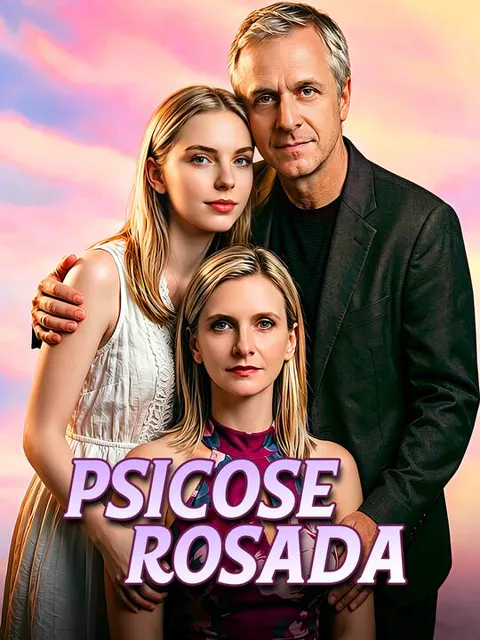 Pôster de Psicose Rosada