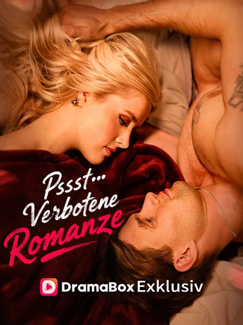 Poster von Pssst… Wir sind ein Geheimnis