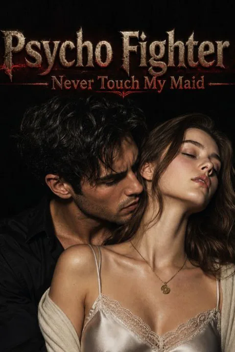 Psycho Fighter : Never Touch My Maid poster