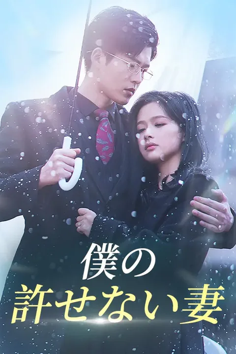 僕の許せない妻のポスター