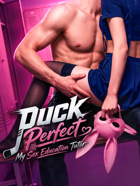 Puck Perfect My Sex Education Tutor poster