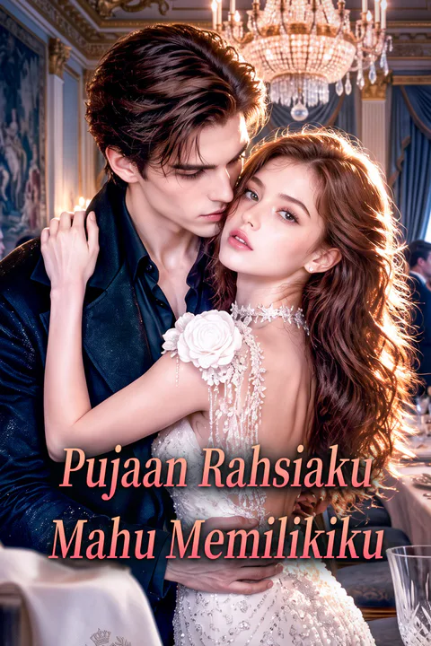 Poster Pujaan Rahsiaku Mahu Memilikiku