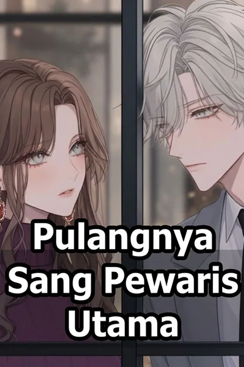 Poster Pulangnya Sang Pewaris Utama