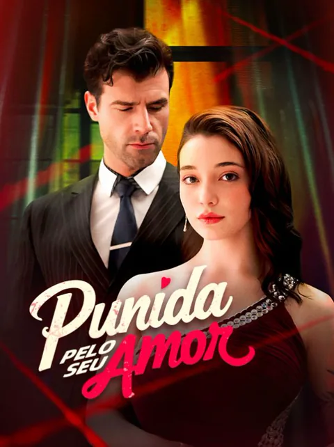 Pôster de Punida Pelo Seu Amor (Dublado)
