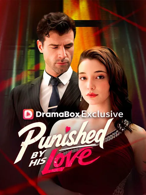 Punished by His Love poster