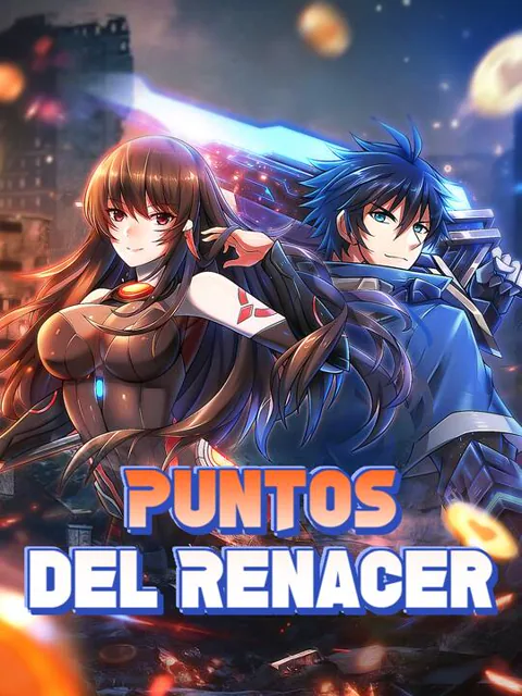 Póster de Puntos del Renacer