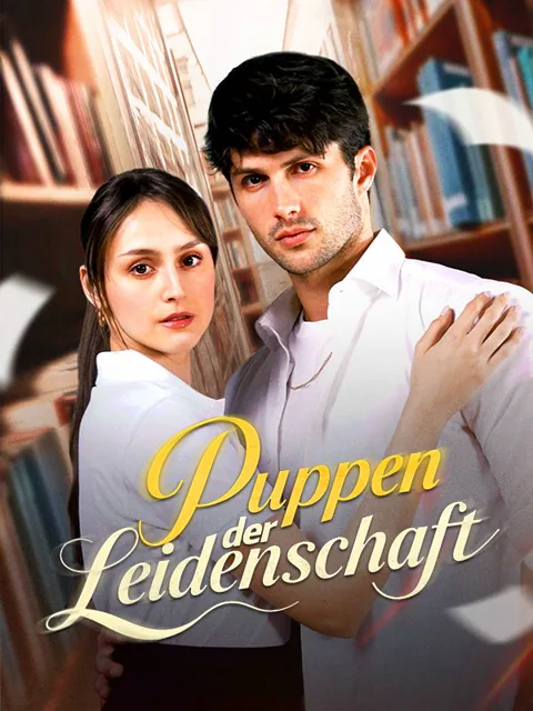 Poster von Puppen der Leidenschaft