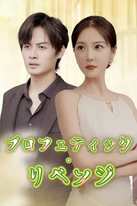 プロフェティック・リベンジのポスター