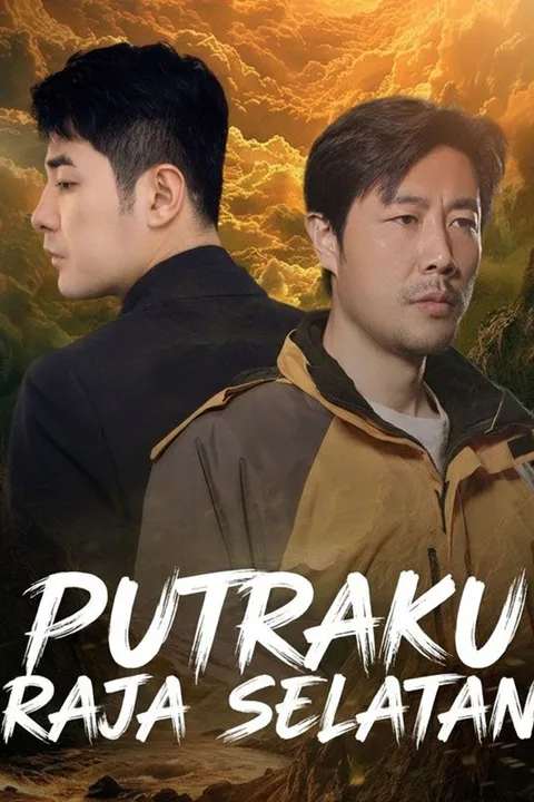 Poster Putraku Raja Selatan