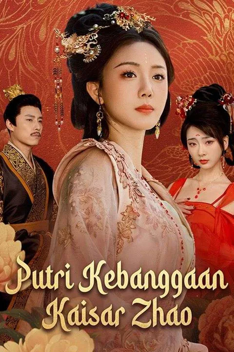Putri Kebanggaan Kaisar Zhao poster
