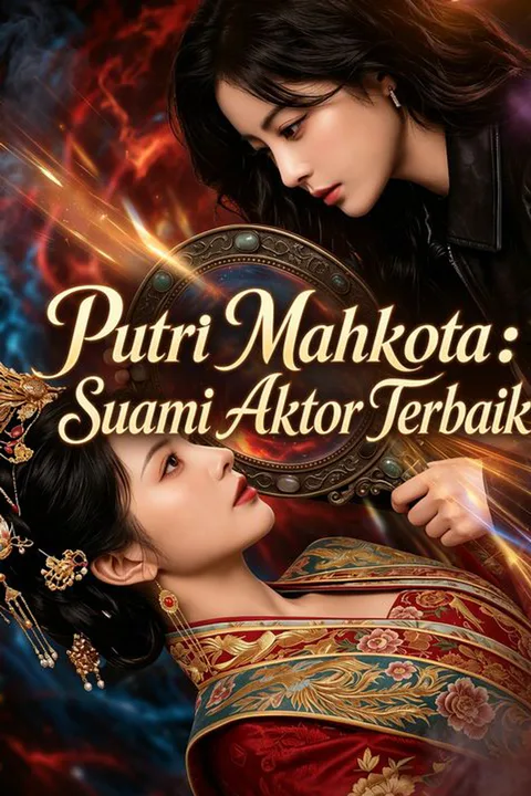 Putri Mahkota: Suami Aktor Terbaik afişi