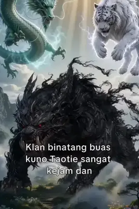 Putri naga sang CEO afişi